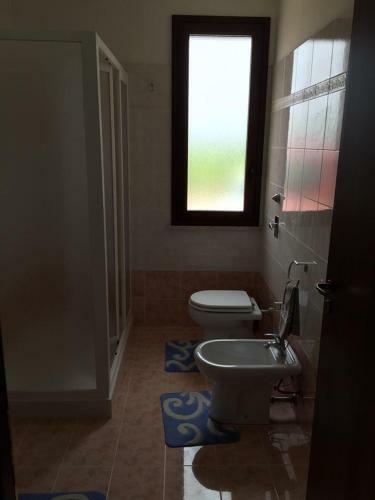 Apartamento Casa Vacanza Villaggio Solaris