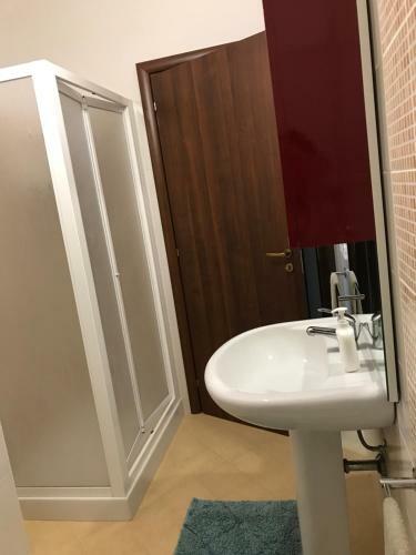 Apartamento Casa Vacanza Villaggio Solaris