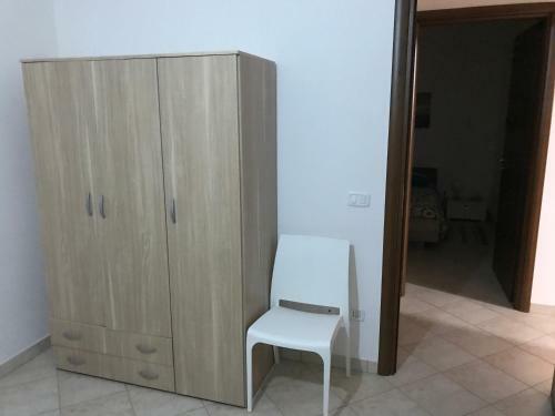 Apartamento Casa Vacanza Villaggio Solaris