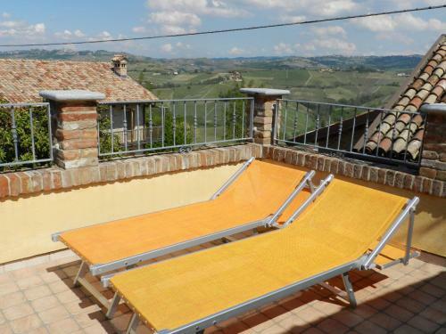 Agroturismo Agriturismo Bianconiglio