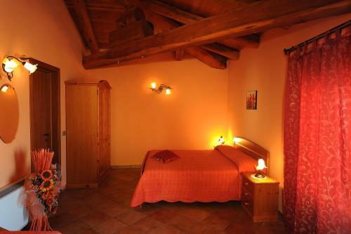 Agroturismo Agriturismo Bianconiglio