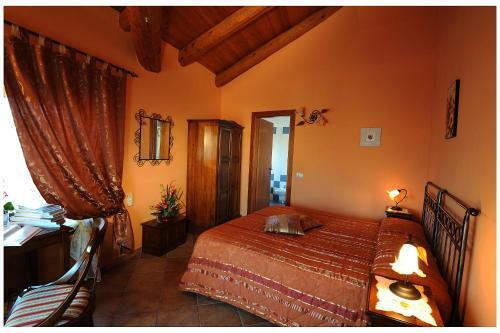 Agroturismo Agriturismo Bianconiglio