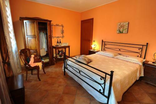 Agroturismo Agriturismo Bianconiglio