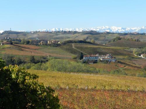 Agroturismo Agriturismo Bianconiglio
