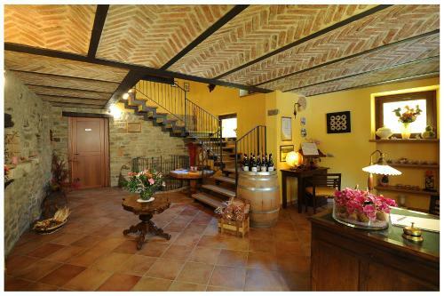 Agroturismo Agriturismo Bianconiglio