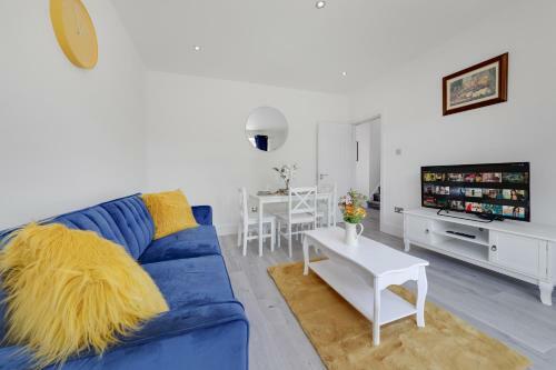 Flourish Apartments - Marlborough House - Ilford