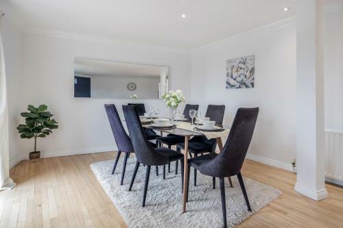 Apartamento Luxury 2 Bed Penthouse By Damask Homes