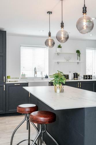 Apartamento Luxury 2 Bed Penthouse By Damask Homes