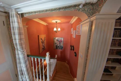 Stunning Apartment - Quintessential - Quay Views - Sleeps 2-4 People