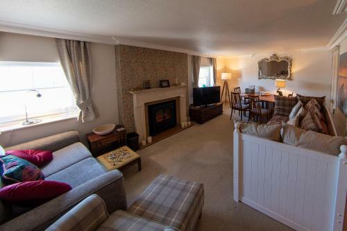 Stunning Apartment - Quintessential - Quay Views - Sleeps 2-4 People