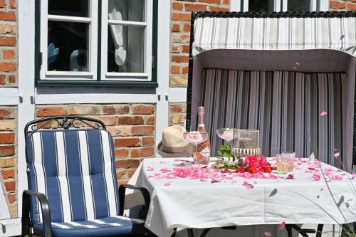Apartamento Landhaus Vilmnitz - Wohnung 7