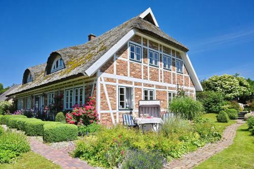 Apartamento Landhaus Vilmnitz - Wohnung 7