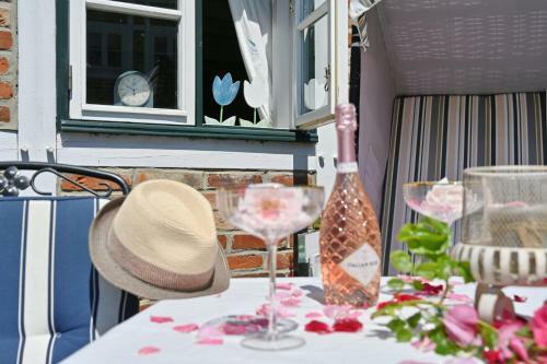 Apartamento Landhaus Vilmnitz - Wohnung 7