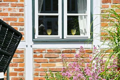 Apartamento Landhaus Vilmnitz - Wohnung 7