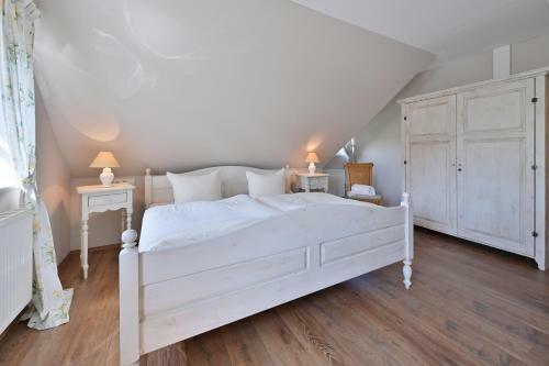 Apartamento Landhaus Vilmnitz - Wohnung 7