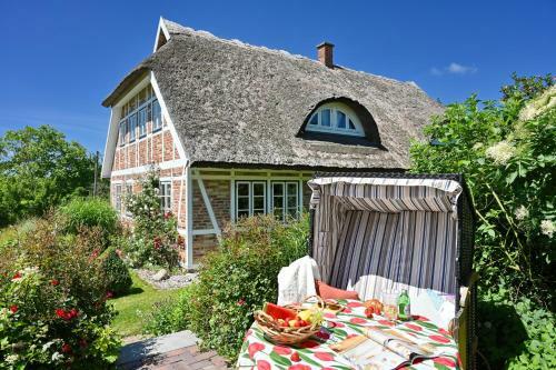 Apartamento Landhaus Vilmnitz - Wohnung 7