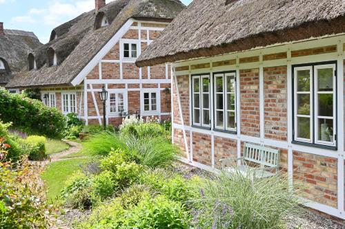 Apartamento Landhaus Vilmnitz - Wohnung 7