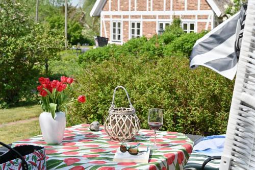 Apartamento Landhaus Vilmnitz - Wohnung 7