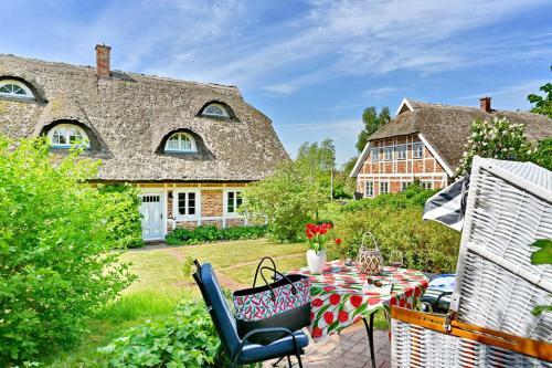 Apartamento Landhaus Vilmnitz - Wohnung 7
