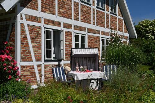 Apartamento Landhaus Vilmnitz - Wohnung 7