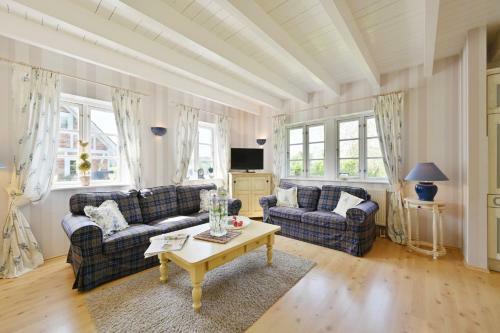 Apartamento Landhaus Vilmnitz - Wohnung 7