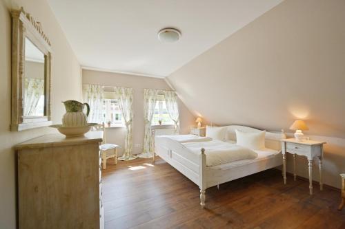Apartamento Landhaus Vilmnitz - Wohnung 7