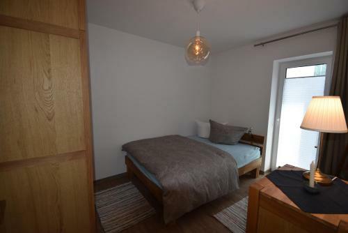 Apartamento Vergiss Mein Nicht