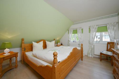 Apartamento Landhaus Vilmnitz - Wohnung 1