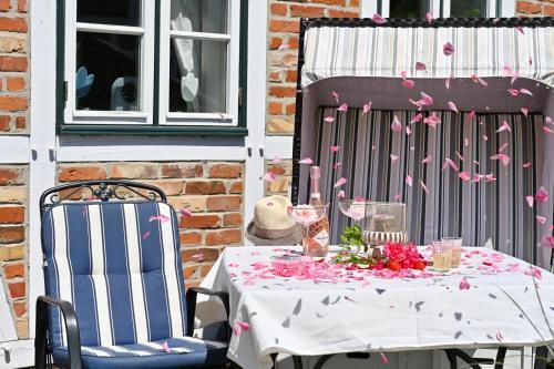 Apartamento Landhaus Vilmnitz - Wohnung 10