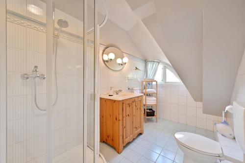 Apartamento Landhaus Vilmnitz - Wohnung 10
