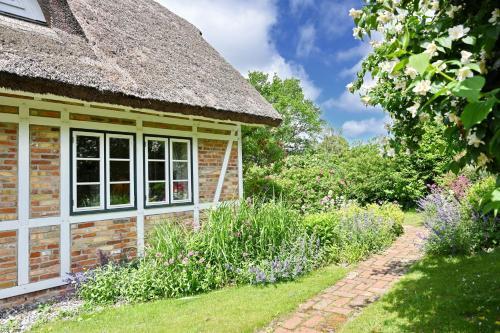 Apartamento Landhaus Vilmnitz - Wohnung 10