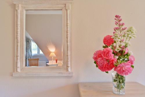 Apartamento Landhaus Vilmnitz - Wohnung 9