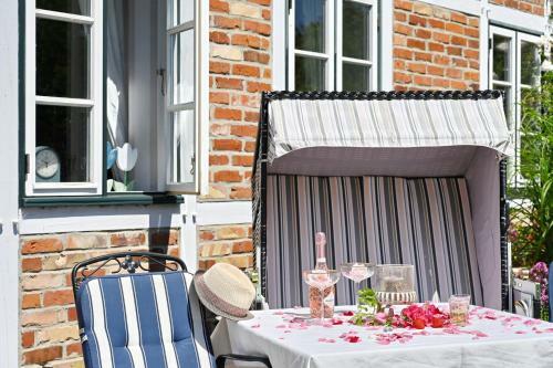 Apartamento Landhaus Vilmnitz - Wohnung 9