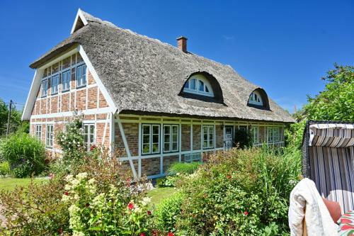 Apartamento Landhaus Vilmnitz - Wohnung 9
