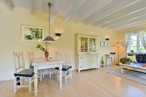 Apartamento Landhaus Vilmnitz - Wohnung 9
