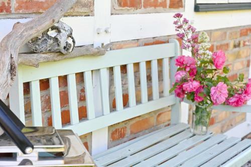 Apartamento Landhaus Vilmnitz - Wohnung 9