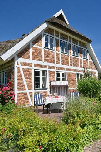 Apartamento Landhaus Vilmnitz - Wohnung 9