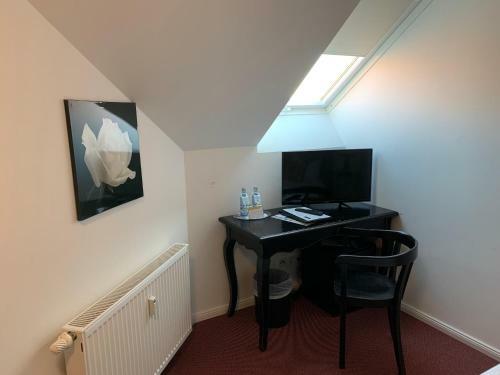 Hotel Residenz Putbus