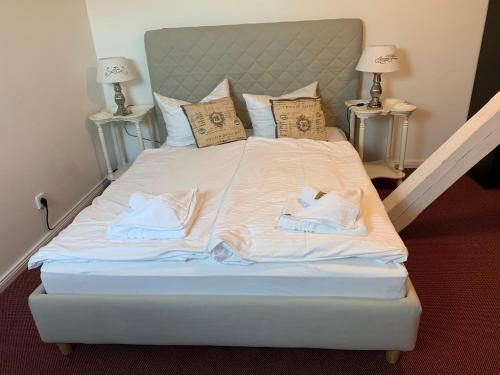 Hotel Residenz Putbus