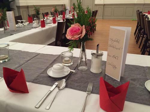 Hotel Residenz Putbus