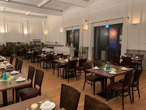 Hotel Residenz Putbus
