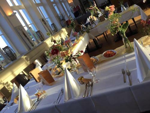 Hotel Residenz Putbus
