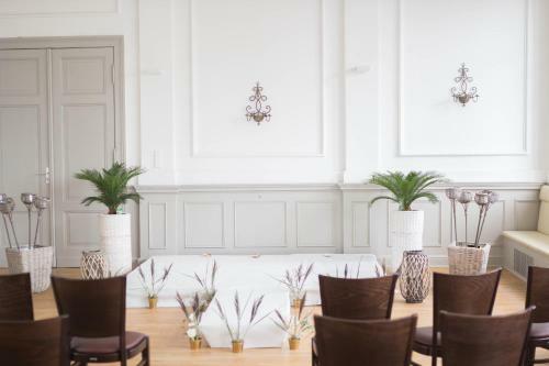 Hotel Residenz Putbus