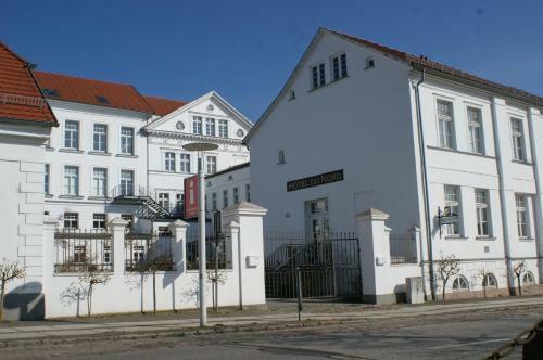 Hotel Residenz Putbus