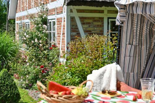 Apartamento Landhaus Vilmnitz - Wohnung 8