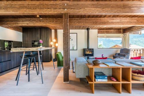 Chalet Cipolin Morzine - By Emerald Stay