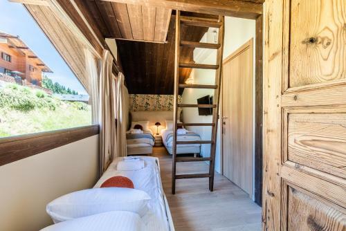 Chalet Cipolin Morzine - By Emerald Stay