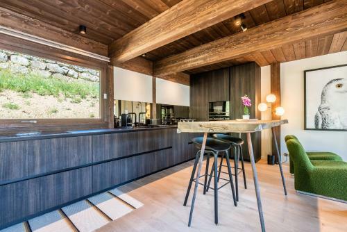 Chalet Cipolin Morzine - By Emerald Stay