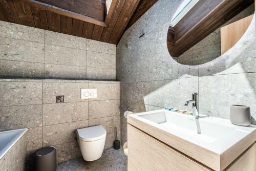 Chalet Cipolin Morzine - By Emerald Stay