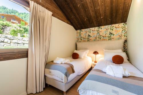 Chalet Cipolin Morzine - By Emerald Stay
